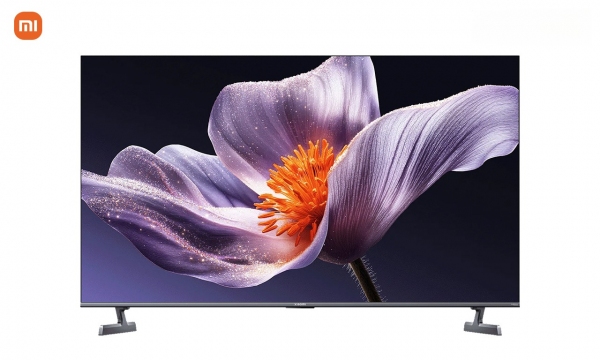 Smart Tivi Xiaomi S Pro Mini Led 4K 55 inch 2026 (O32J)