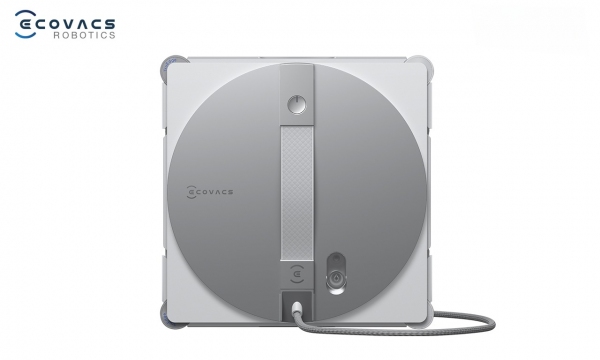 Robot lau kính Ecovacs Winbot W3 Omni