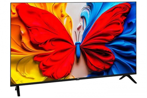 Google Tivi QLED TCL AI FHD 43 inch 43S5K thumb