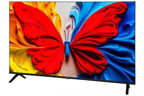 Google Tivi QLED TCL AI FHD 43 inch 43S5K thumb