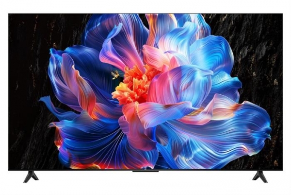 Google tivi TCL UHD 4K 65 inch 2025 (65P69K)