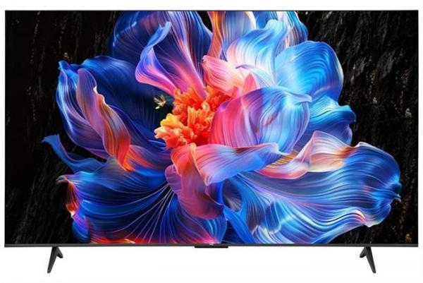 Google tivi TCL UHD 4K 75 inch 2025 (75P69K)