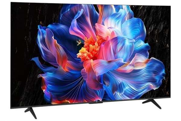 Google tivi TCL UHD 4K 75 inch 2025 (75P69K) thumb
