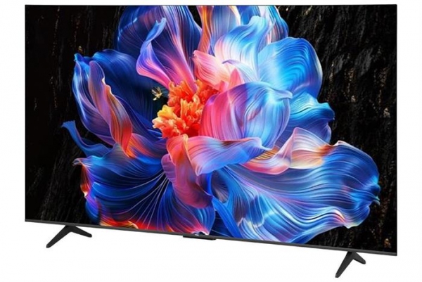 Google tivi TCL UHD 4K 75 inch 2025 (75P69K) thumb