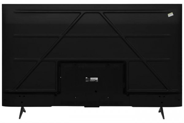 Google tivi TCL UHD 4K 75 inch 2025 (75P69K) thumb