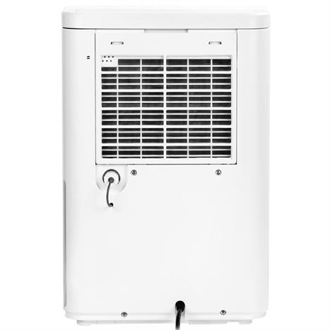 Máy hút ẩm 12L Lumias D6S-12L thumb