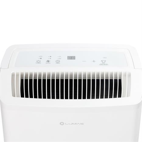 Máy hút ẩm LUMIAS D6S-20L thumb