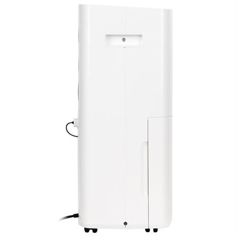 Máy hút ẩm kiêm lọc không khí Lumias D6S-60L – Hàng Chính Hãng thumb