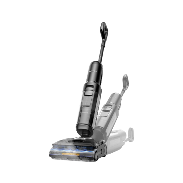 Máy hút bụi lau sàn khô ướt Tineco FLOOR ONE i7 Steam thumb