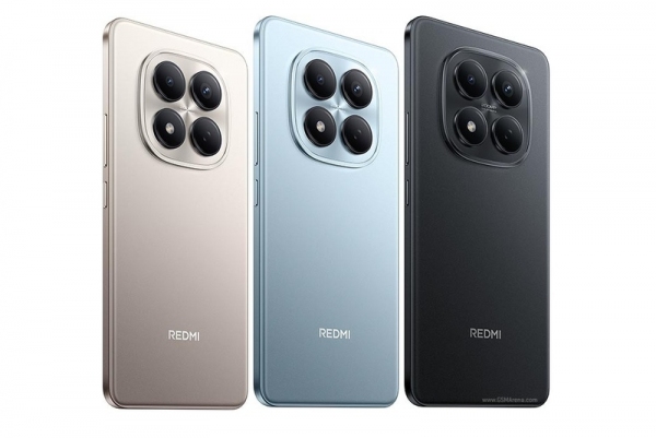 Điện thoại Xiaomi Redmi Note 15 Pro 8GB/256GB