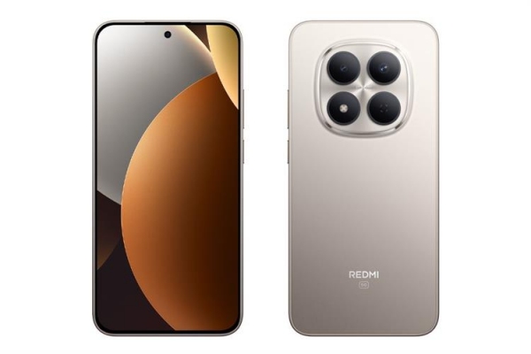 Điện thoại Xiaomi Redmi Note 15 Pro 5G 8GB/256GB thumb