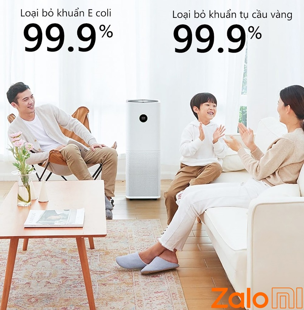 1655955510168 Xiaomi Mi Air Purifier 4 Pro 5 (1)