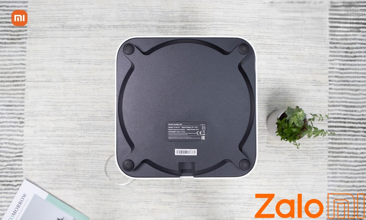 Máy lọc không khí Xiaomi Mi Air Purifier 3H