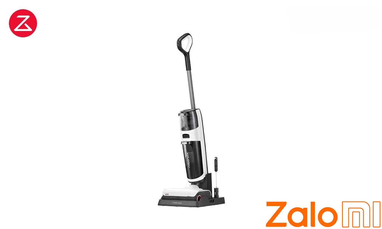 Máy hút bụi lau sàn khô ướt Roborock Dyad Pro