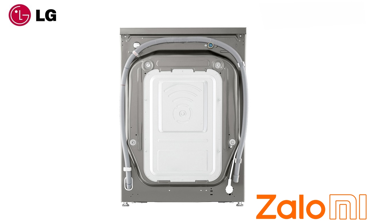 Máy giặt LG Inverter 10kg FV1410S4P