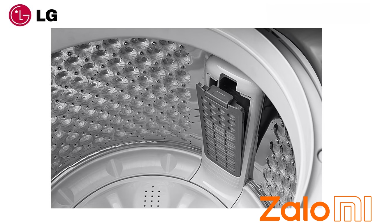 Máy giặt LG Inverter 16kg TV2516DV3B