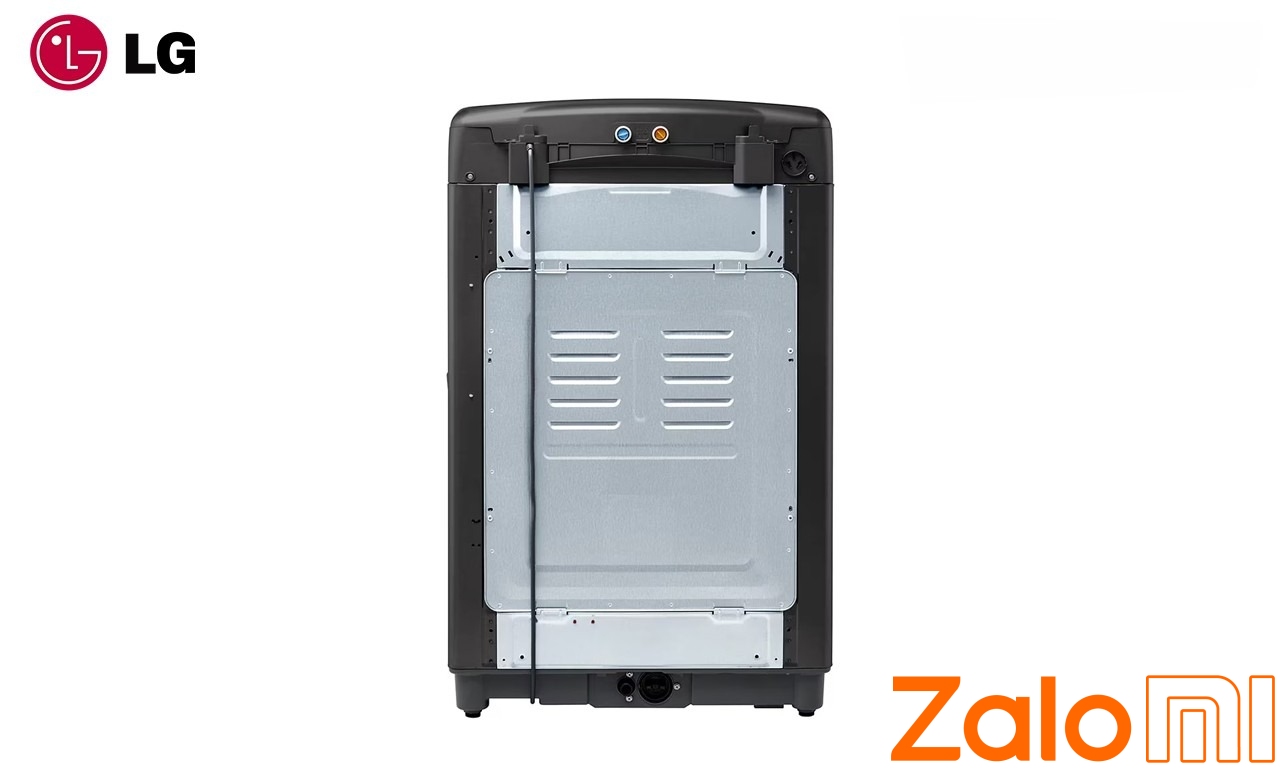 Máy giặt lồng đứng LG Smart Inverter™ T2313VSAB 13kg - Đen