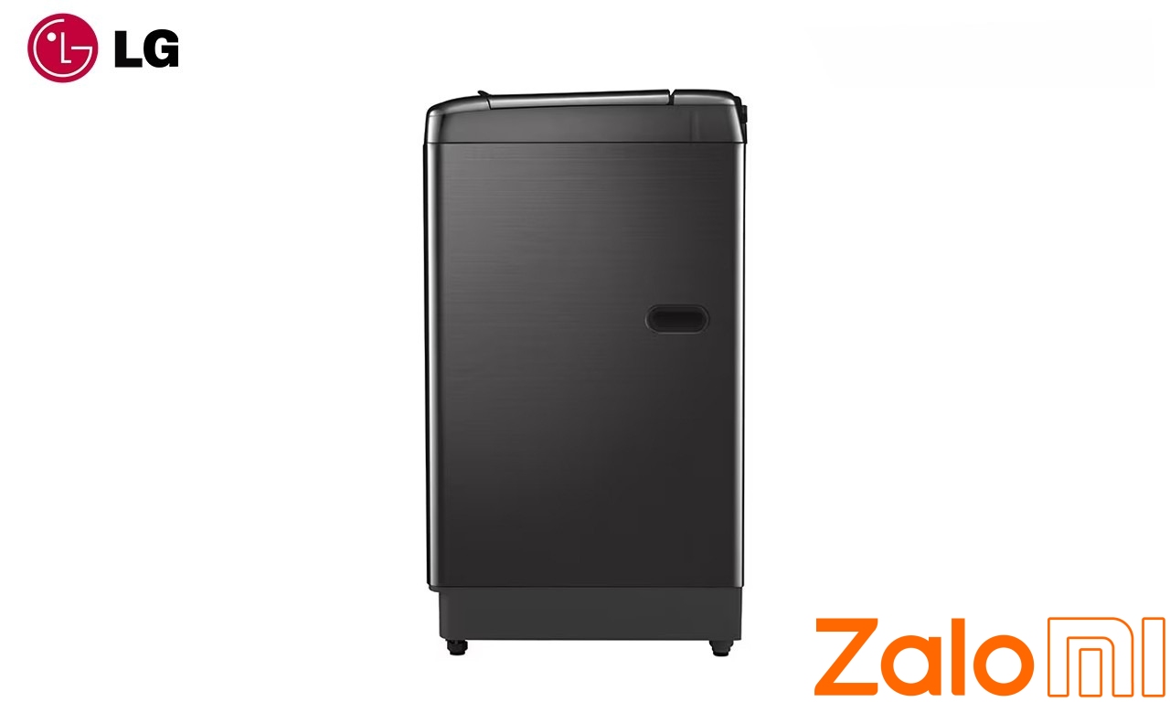 Máy giặt  lồng đứng LG Inverter TurboWash3D™ TH2113SSAK 13kg - Đen