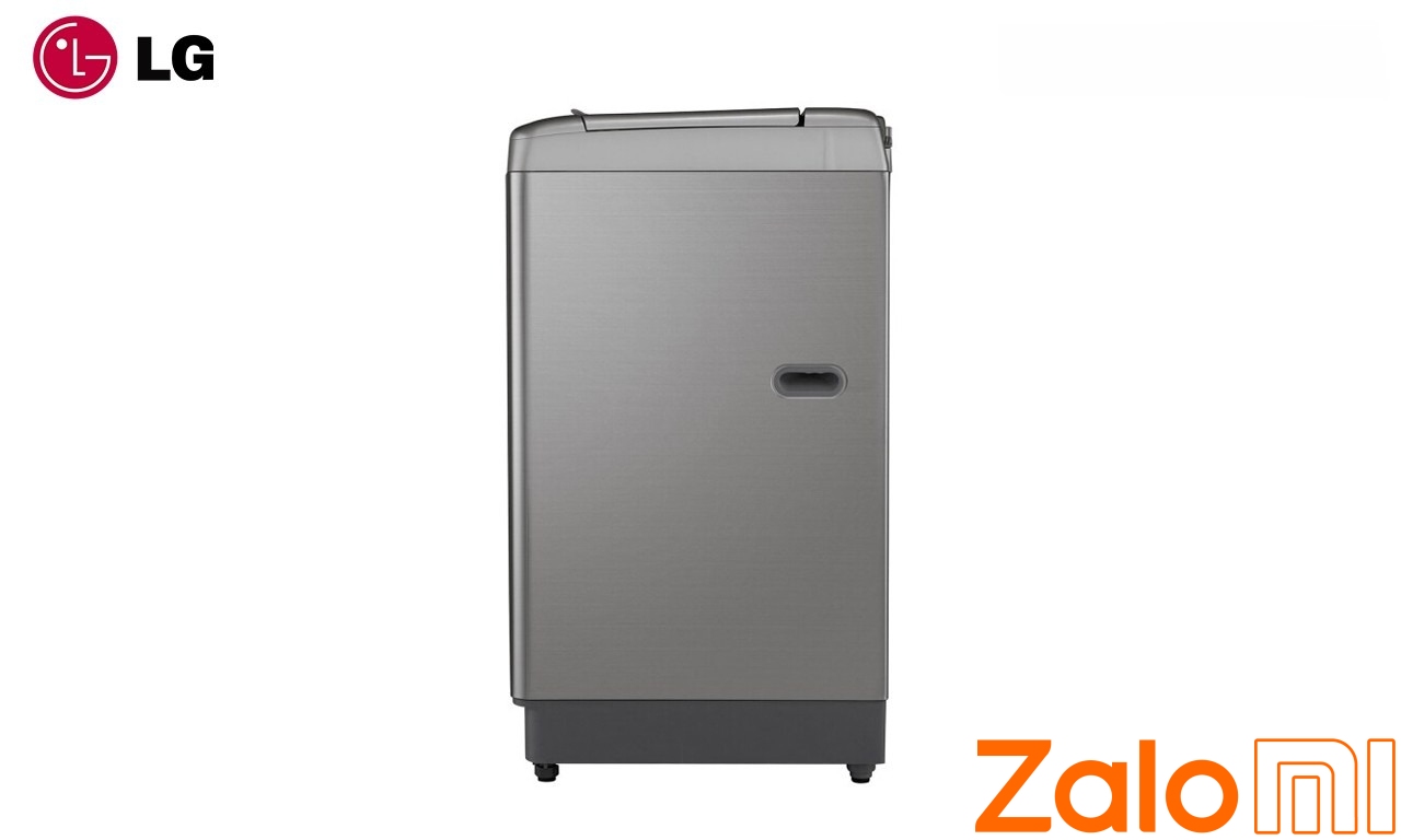 Máy giặt lồng đứng LG Inverter TurboWash3D™ TH2112SSAV 12kg - Bạc