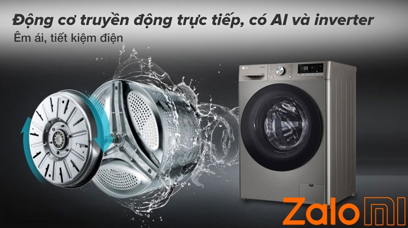 Máy giặt sấy LG Inverter 10kg FV1410D4P (1) (1)
