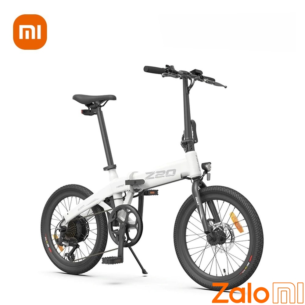Xe đạp điện trợ lực Xiaomi Himo Z20 Max