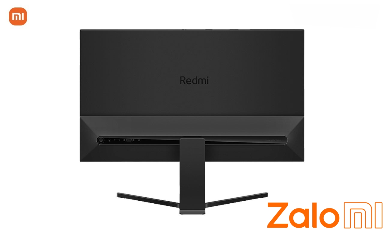 Màn hình Redmi Monitor 27 Inch 2K Black