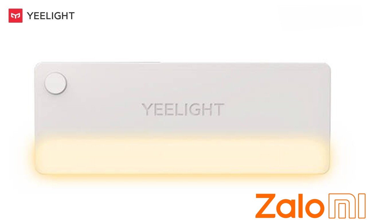 Bộ 4 đèn cảm biến Yeelight Led Drawer Light A6