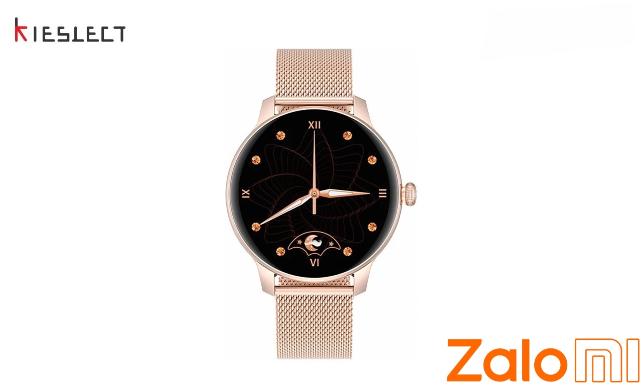 Đồng hồ Kieslect Lady Watch L11 Gold