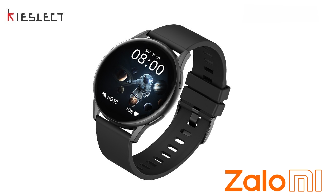 Đồng hồ Kieslect Smart Watch K10