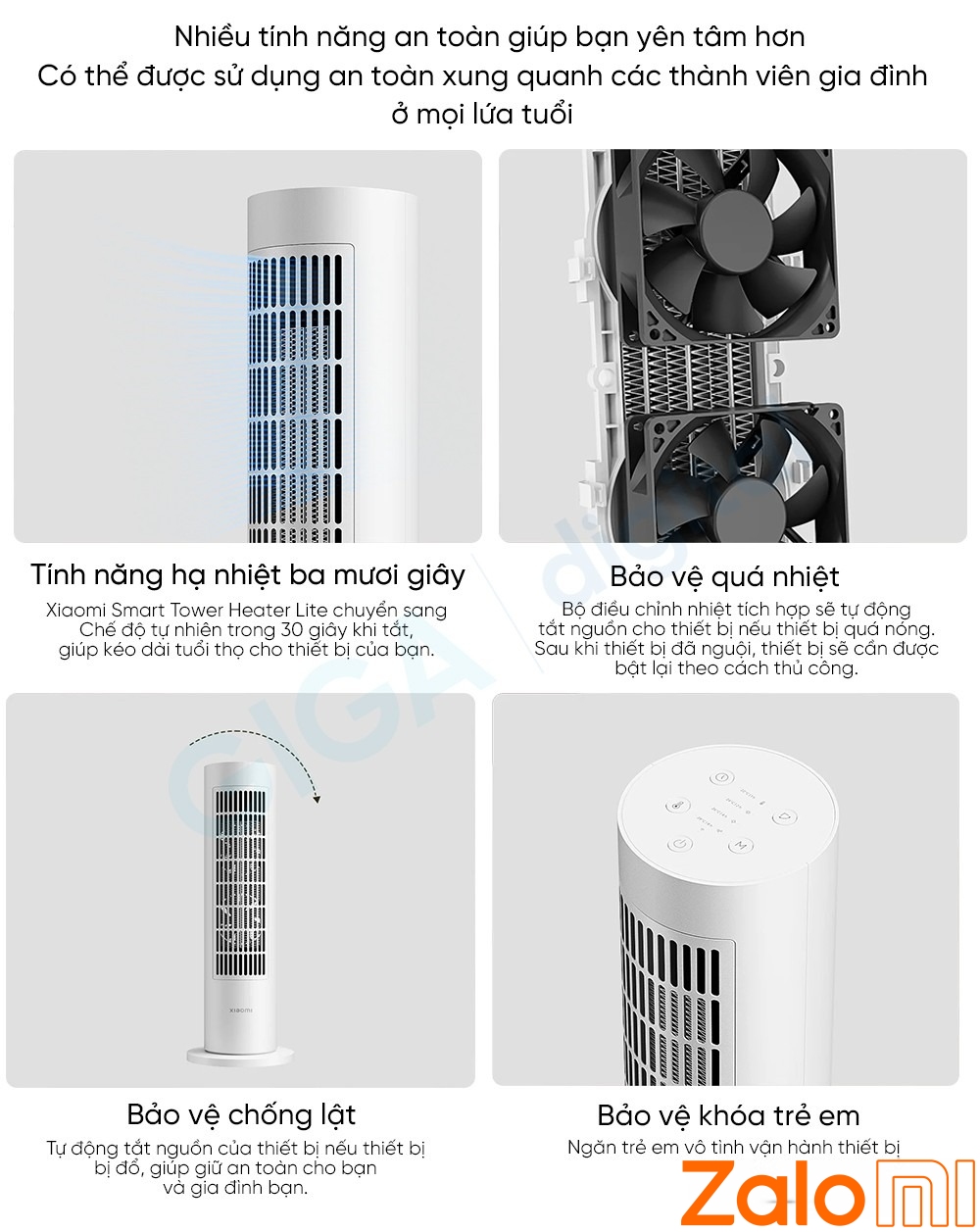 1669906412457 xiaomi smart tower heater lite 11 (1) Copy