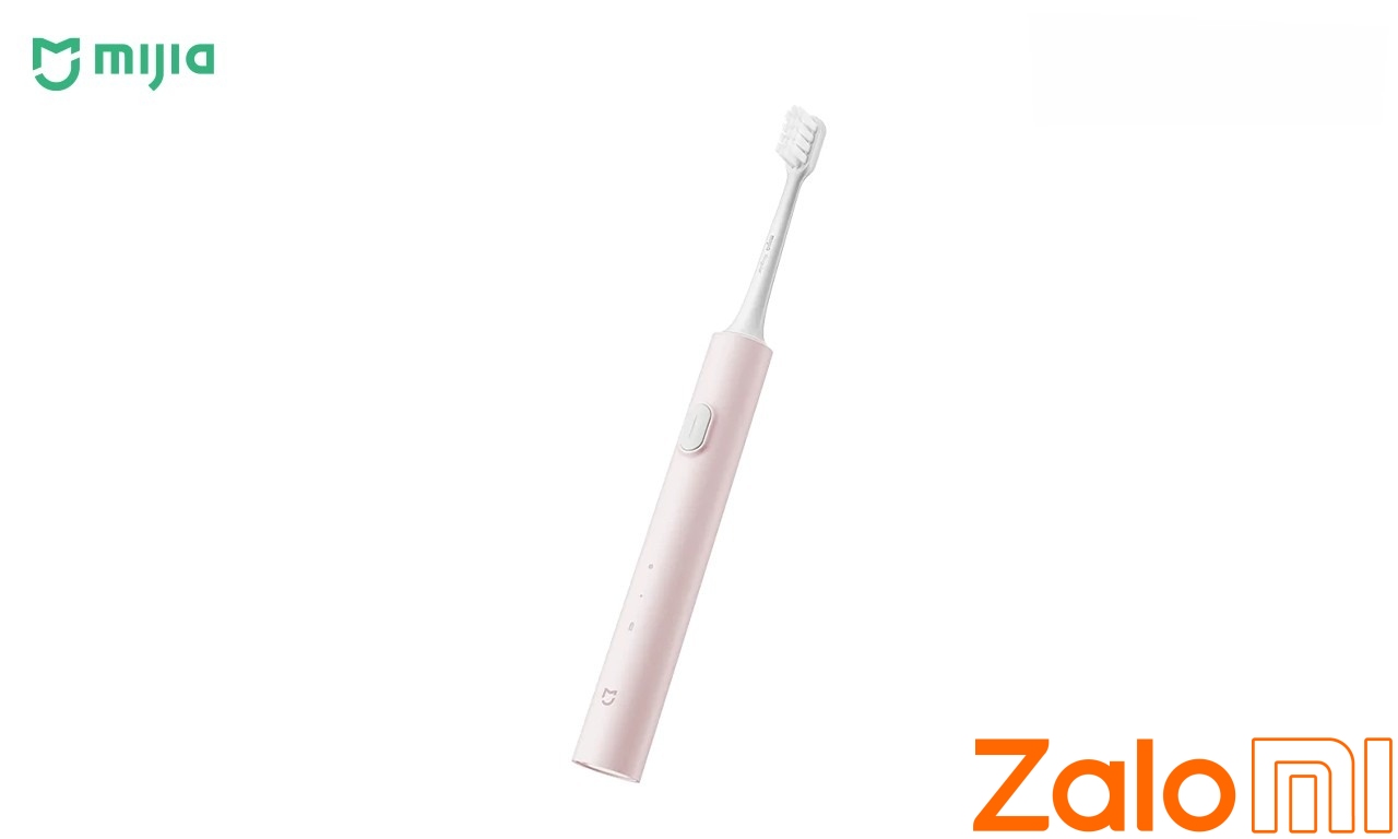 Bàn chải điện Xiaomi Mijia Sonic T200 (2022 New