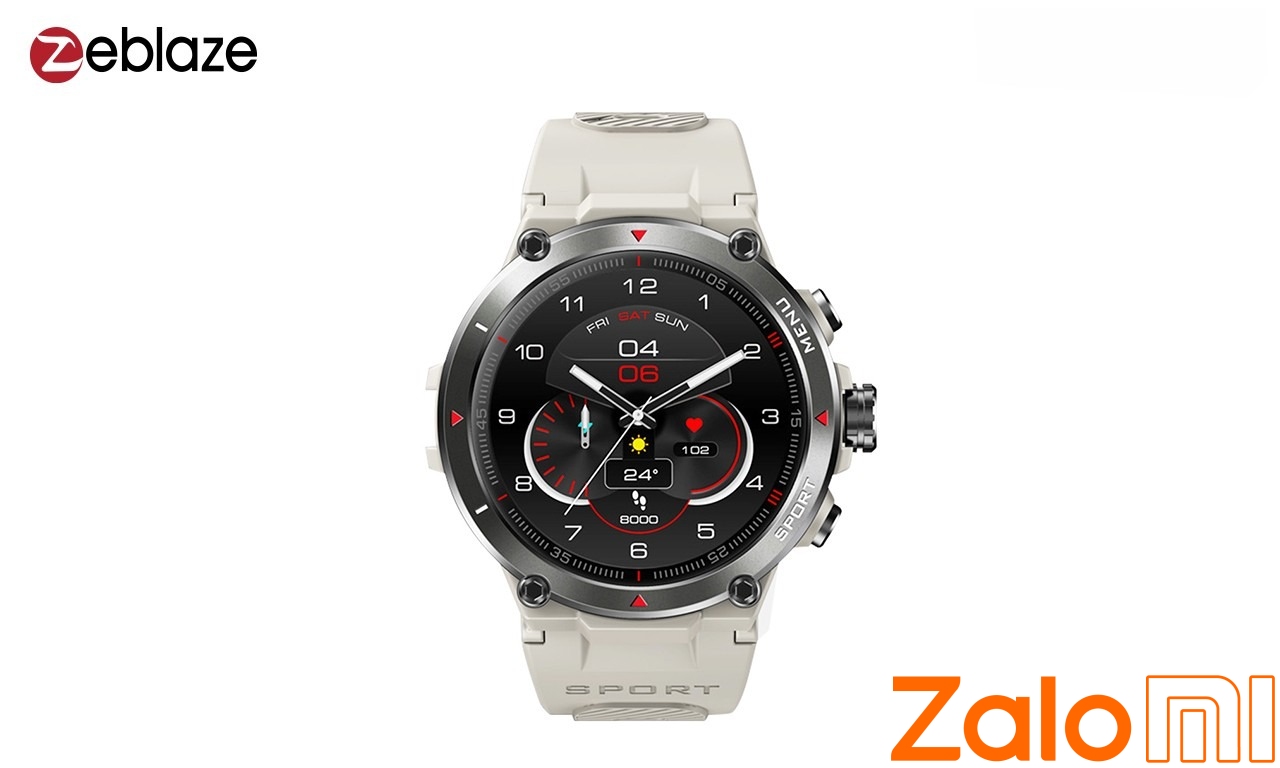 Đồng hồ thông minh Zeblaze Stratos 2