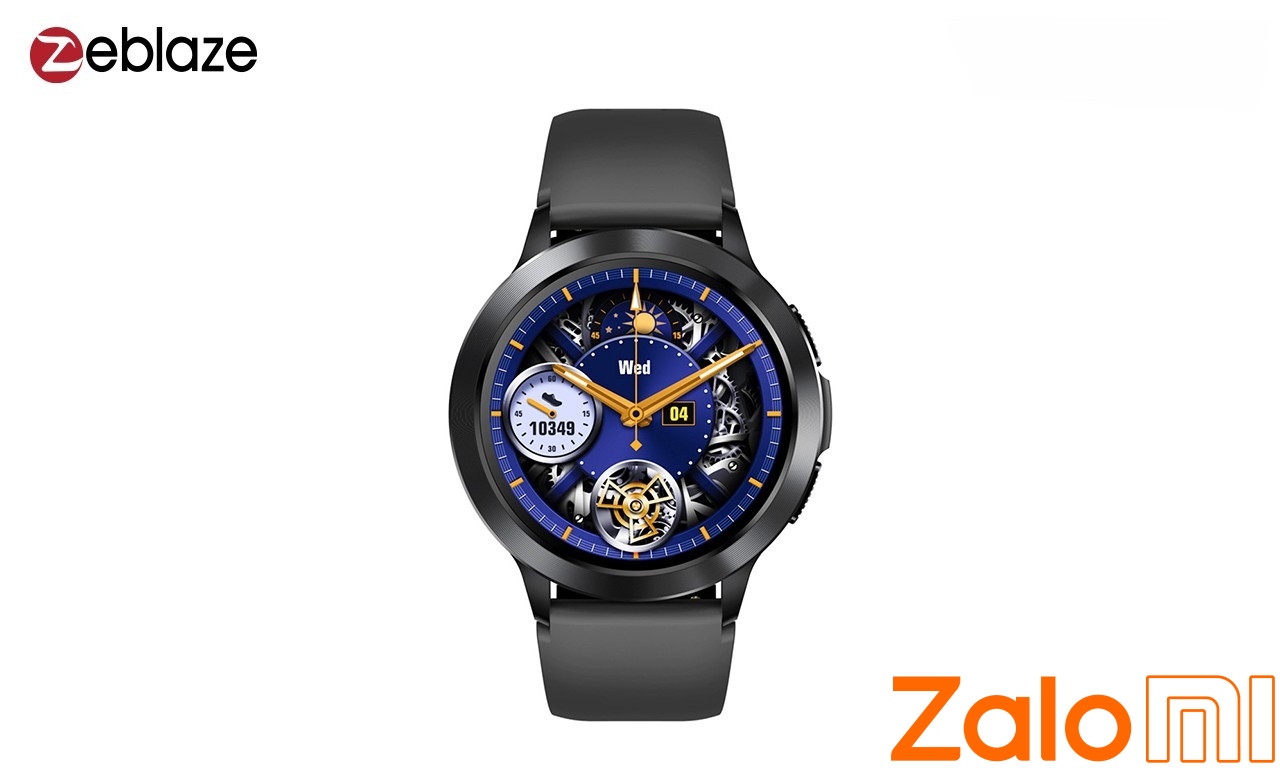 Đồng hồ thông minh Zeblaze Btalk 2