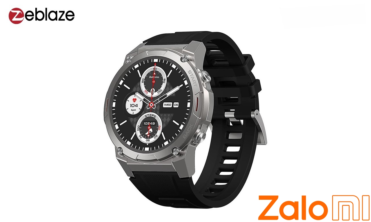 Đồng hồ thông minh Zeblaze Vibe 7 Pro