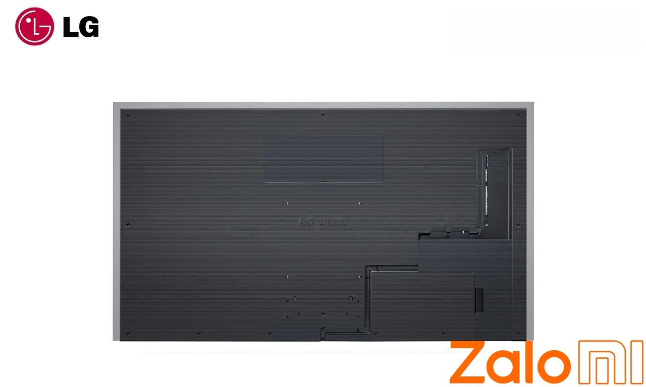 Smart Tivi OLED LG 4K 55 inch OLED55G2PSA