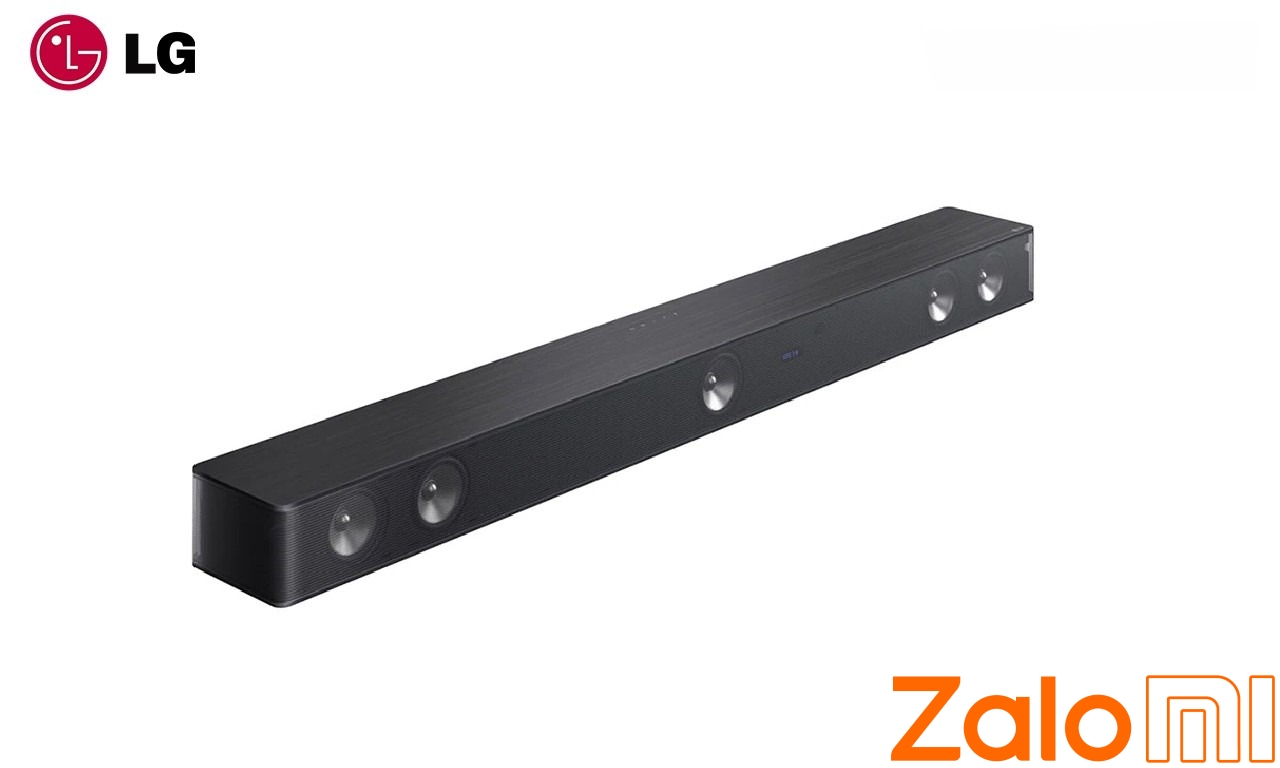 Loa thanh LG Sound Bar SH7Q