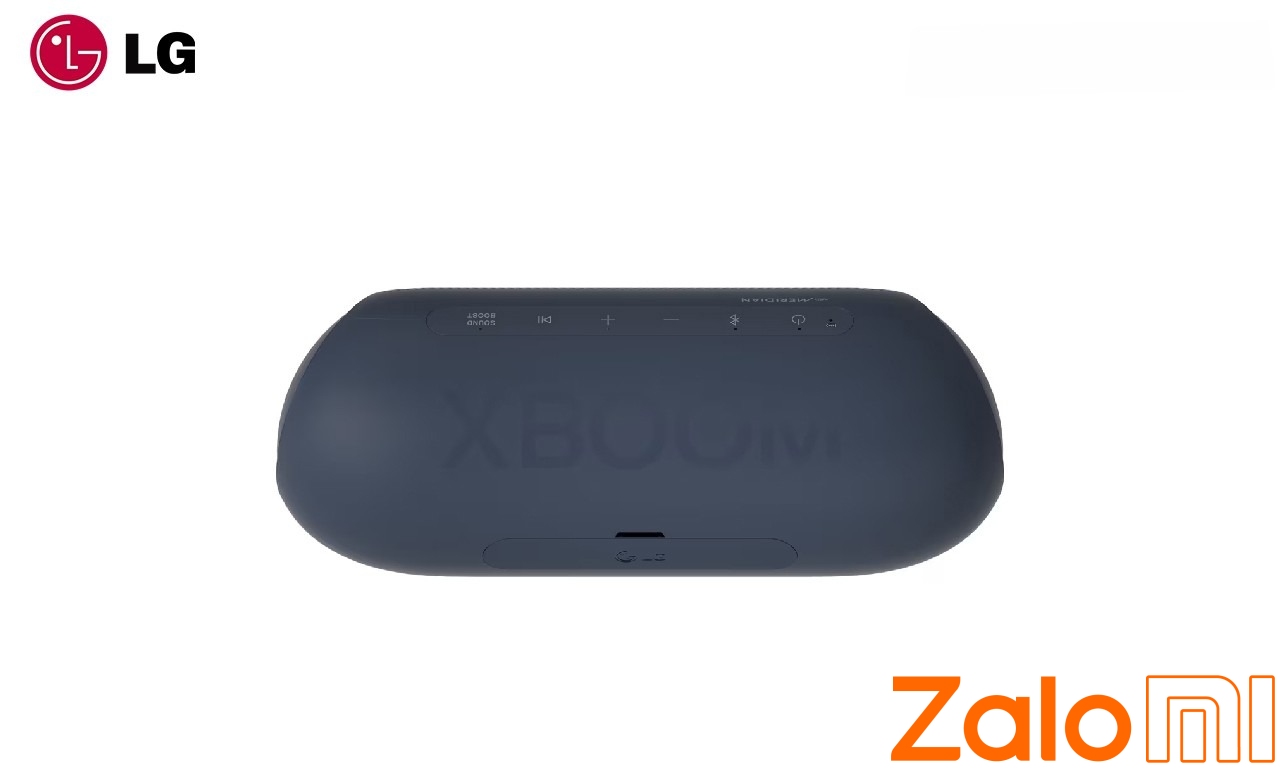 Loa Bluetooth LG XBOOMGo PL7