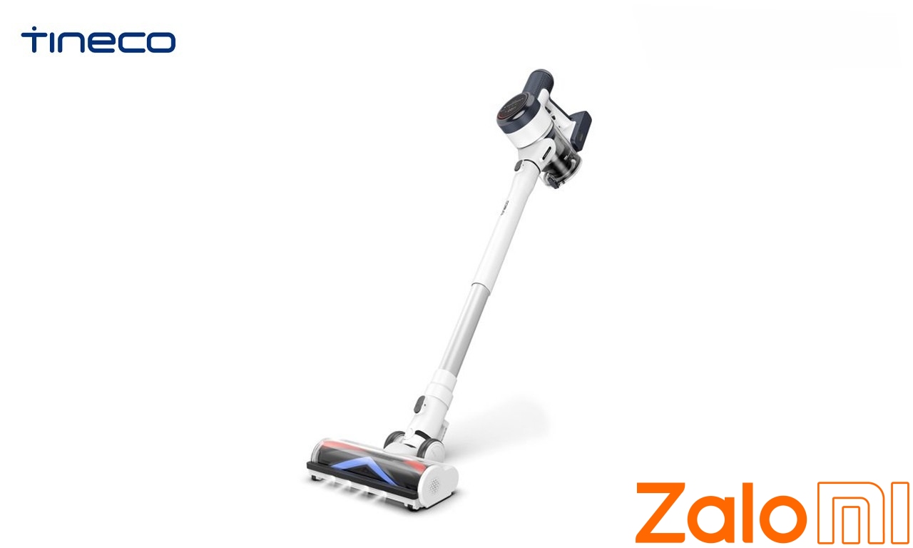 Máy hút bụi Tineco Pure One S15 Essentials - Version Global