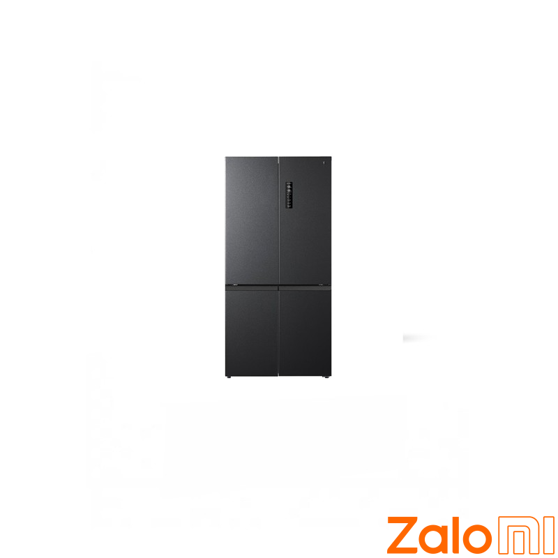 Tủ Lạnh Xiaomi Mijia 606L Đông Mềm