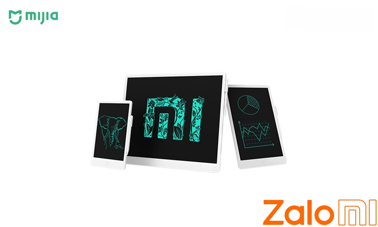 Bảng vẽ điện tử Xiaomi Mijia 20 Inch