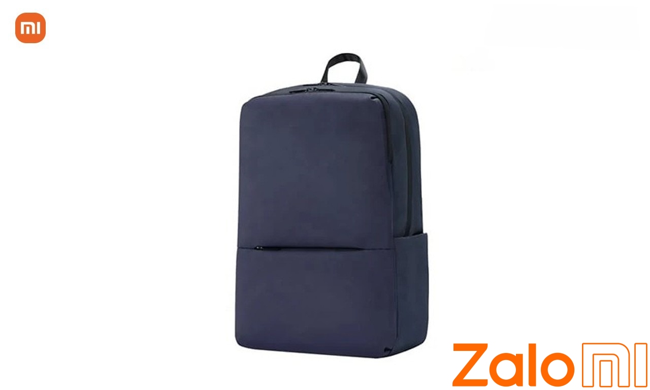 Balo Xiaomi Classic Business Backpack 2