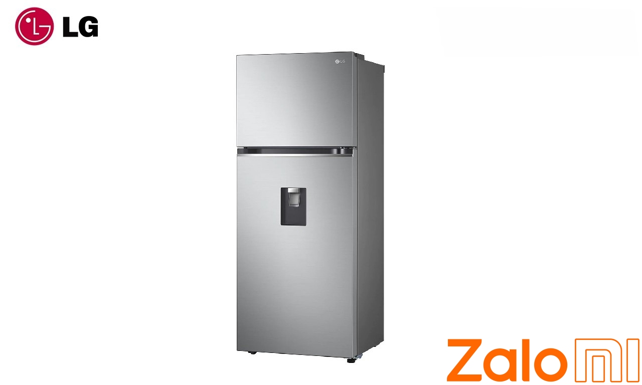 Tủ lạnh LG Inverter 334 lít GN-D332PS