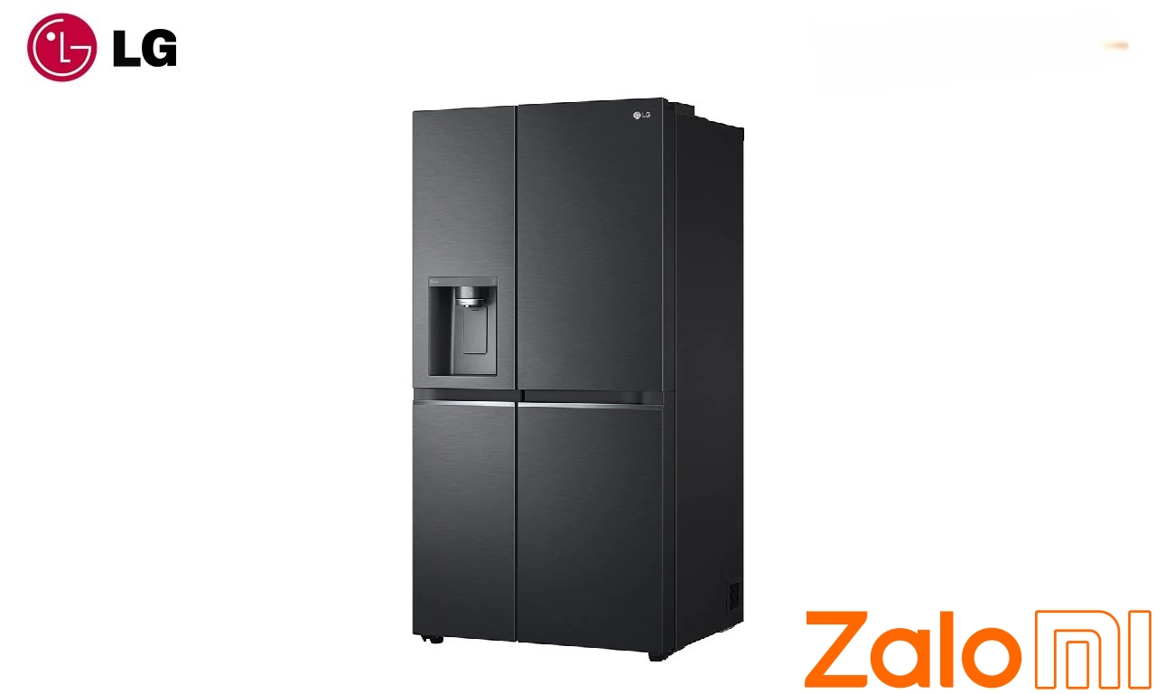 Tủ lạnh LG GR-D257MC