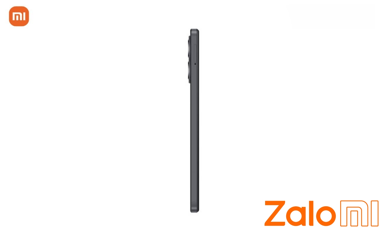 Điện thoại Xiaomi Redmi Note 12 (4GB/128GB) Gray
