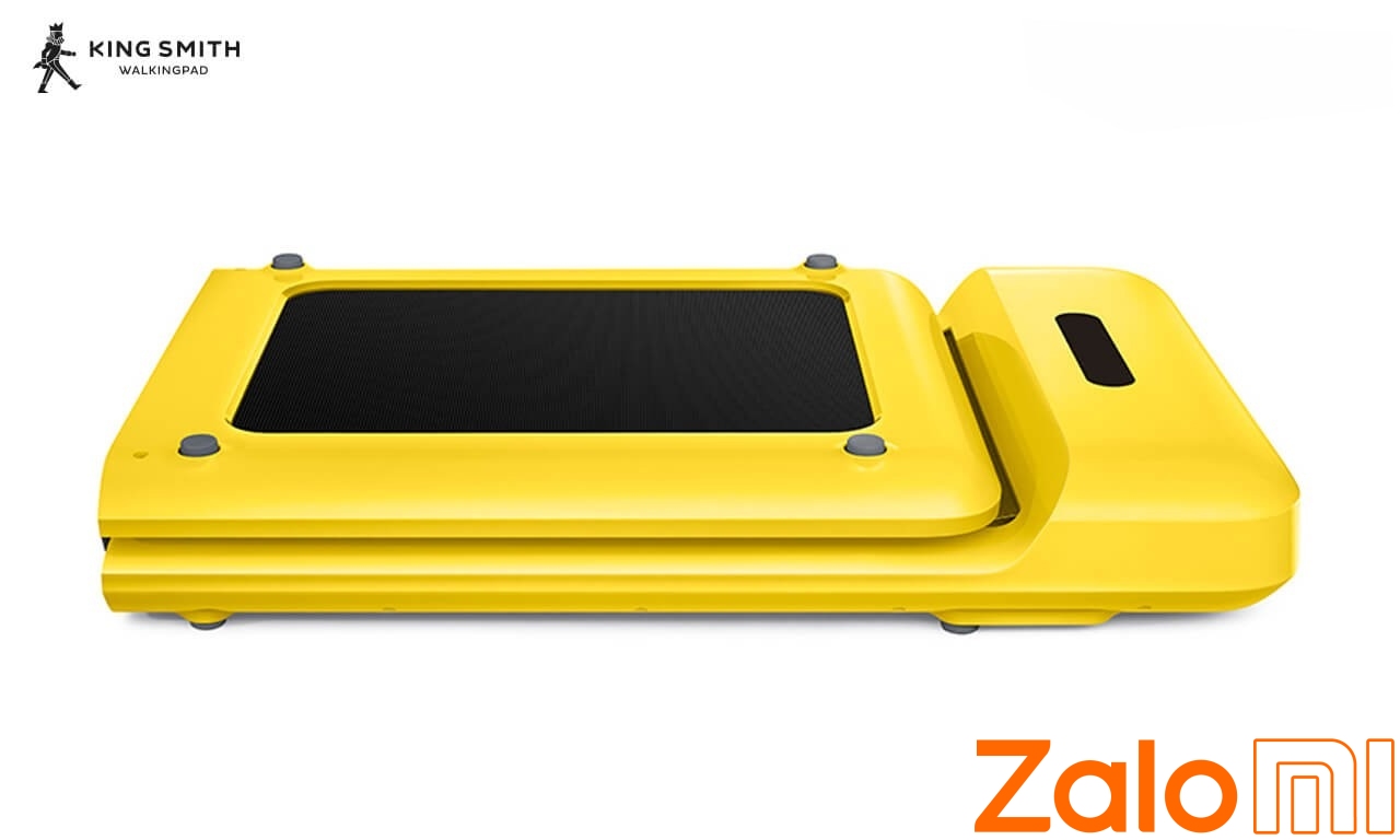 Máy chạy bộ KingSmith Walkingpad C2 WPC2F-yellow