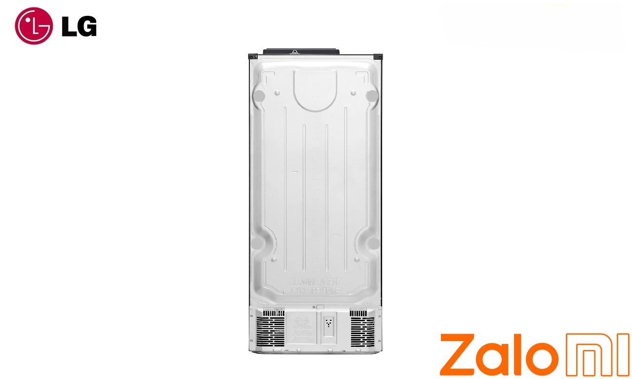 Tủ lạnh LG Inverter Linear™ 547L GN-L702GB
