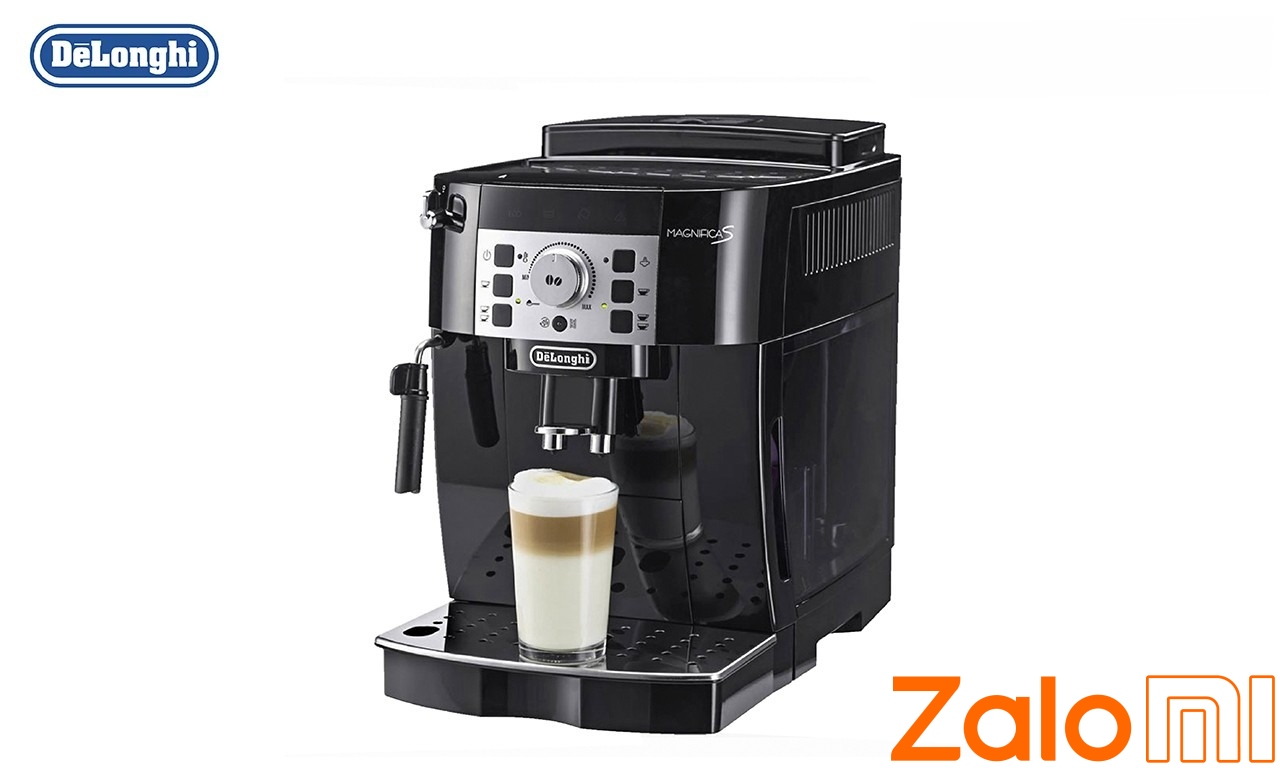 Máy pha cà phê Espresso DeLonghi ECAM22.110.B