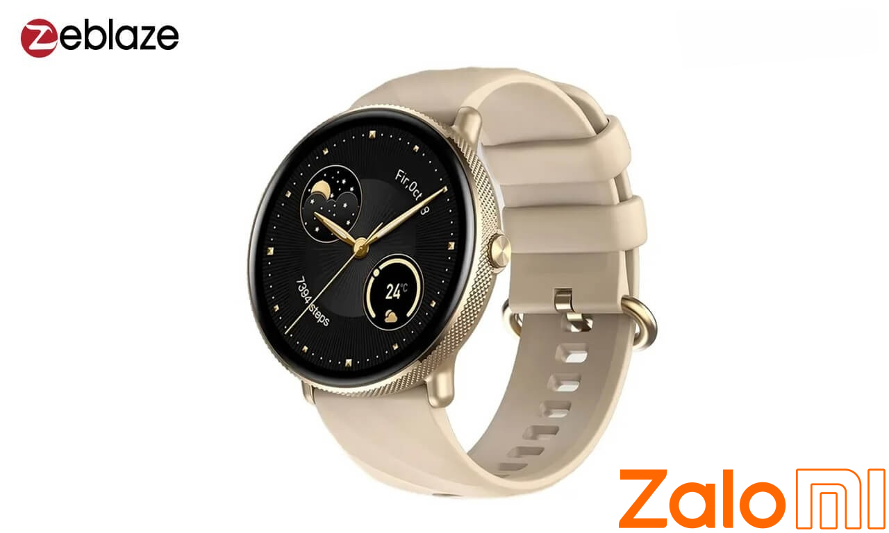 Đồng hồ thông minh Zeblaze GTR 3 PRO