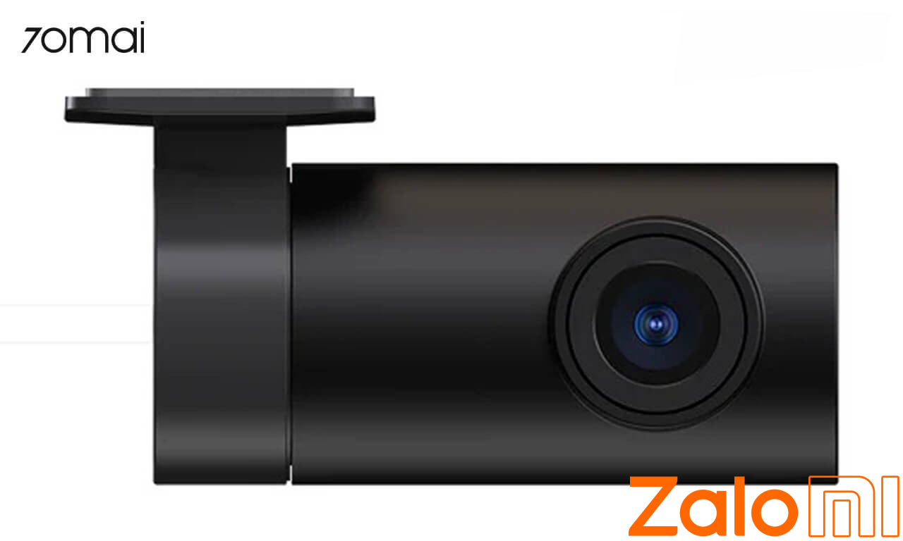 Camera sau Xiaomi 70mai Rear Camera Midrive RC12