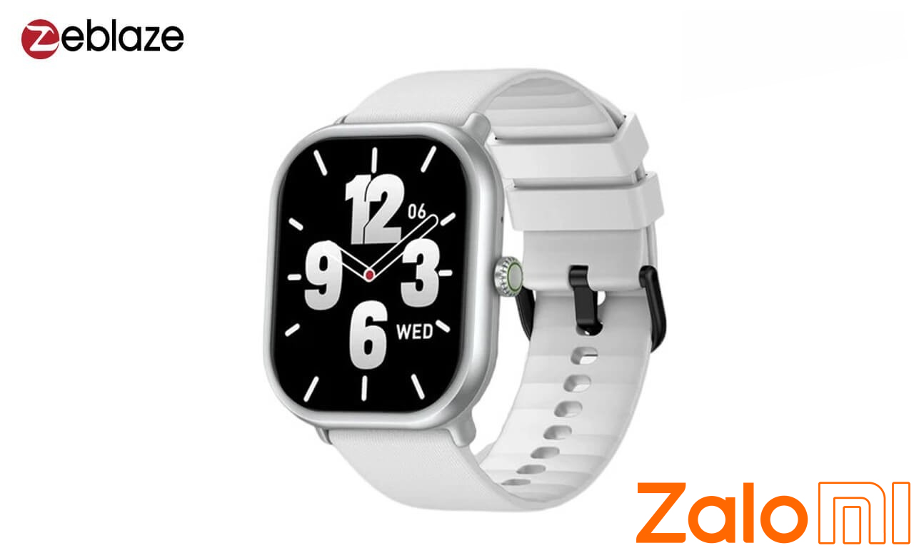Đồng hồ thông minh Zeblaze GTS 3 Pro